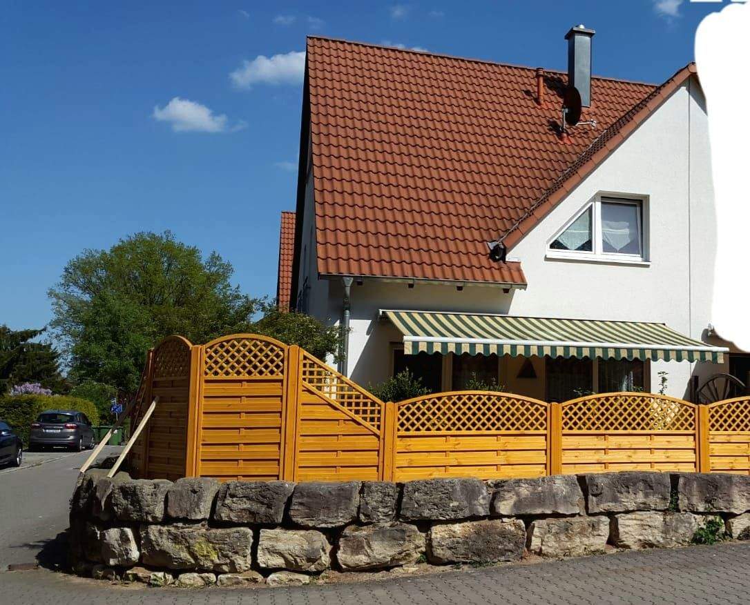 Thumbnail-Familienfreundliches Haus mit Terrasse in Wolkersdorf, Schwabach
