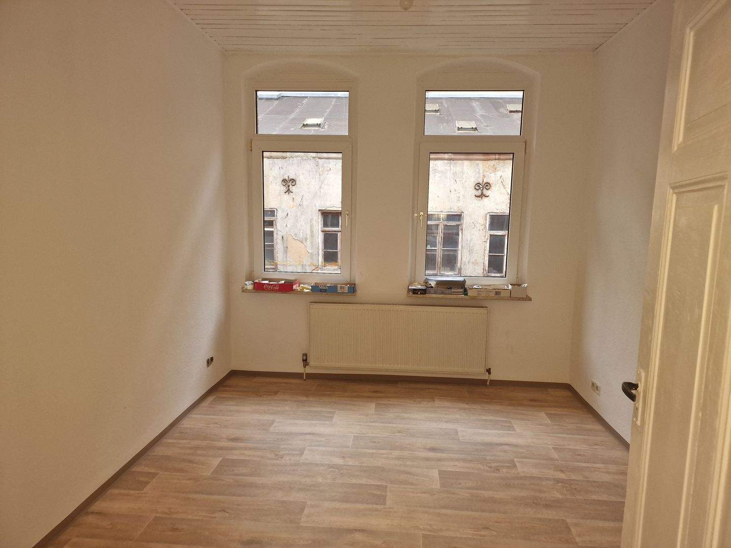 Thumbnail-Moderne 2-Zimmer-Wohnung in der Innenstadt von Fürth - Ideal für Singles und Paare