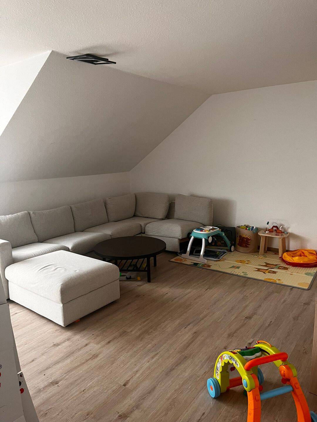 Thumbnail-Traumhafte Wohnung