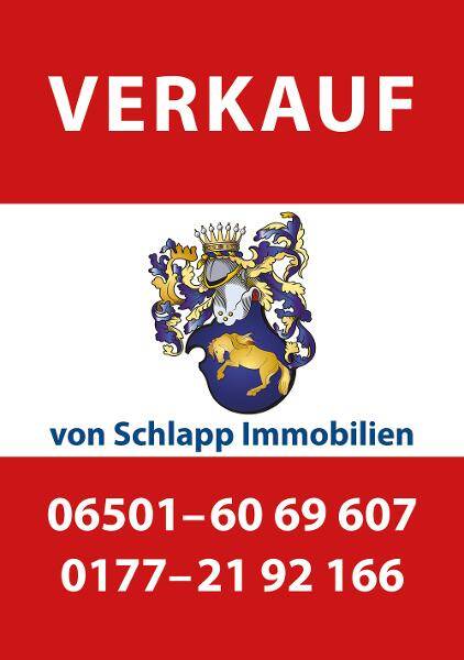 Thumbnail-Vulkaneifel nähe Daun - MFH mit ca. 16.000,- € NJKM. und viel Potential sucht neuen Eigentümer