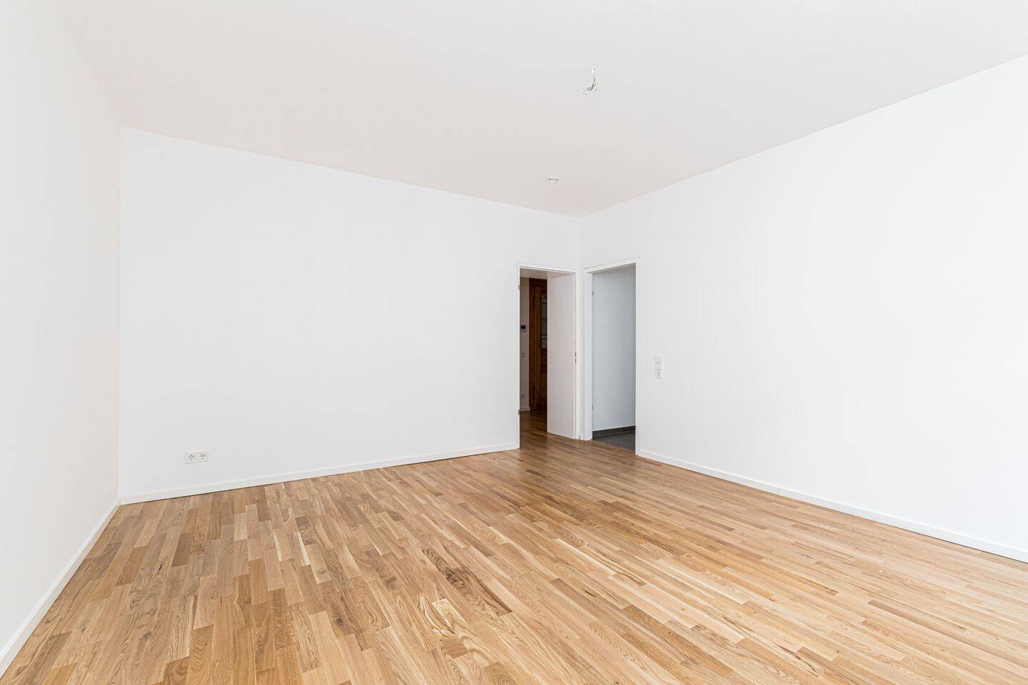 Thumbnail-Helle 2-Zimmer-Wohnung - frisch renoviert in Stötteritz