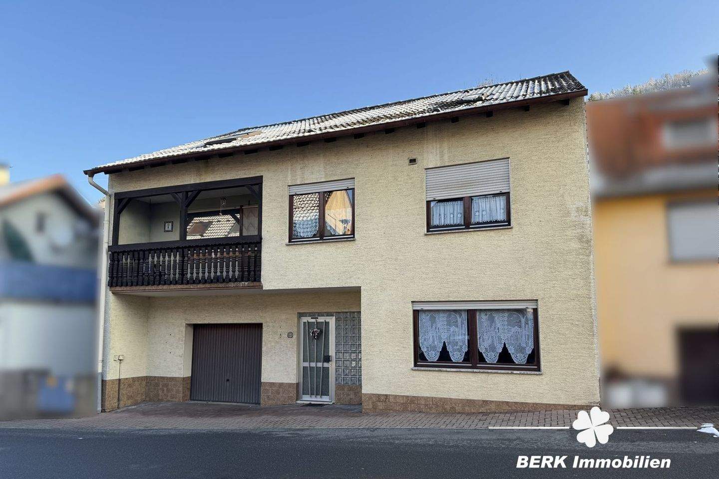 Thumbnail-BERK Immobilien - Reihenmittelhaus mit Potenzial für Ihr neues Zuhause