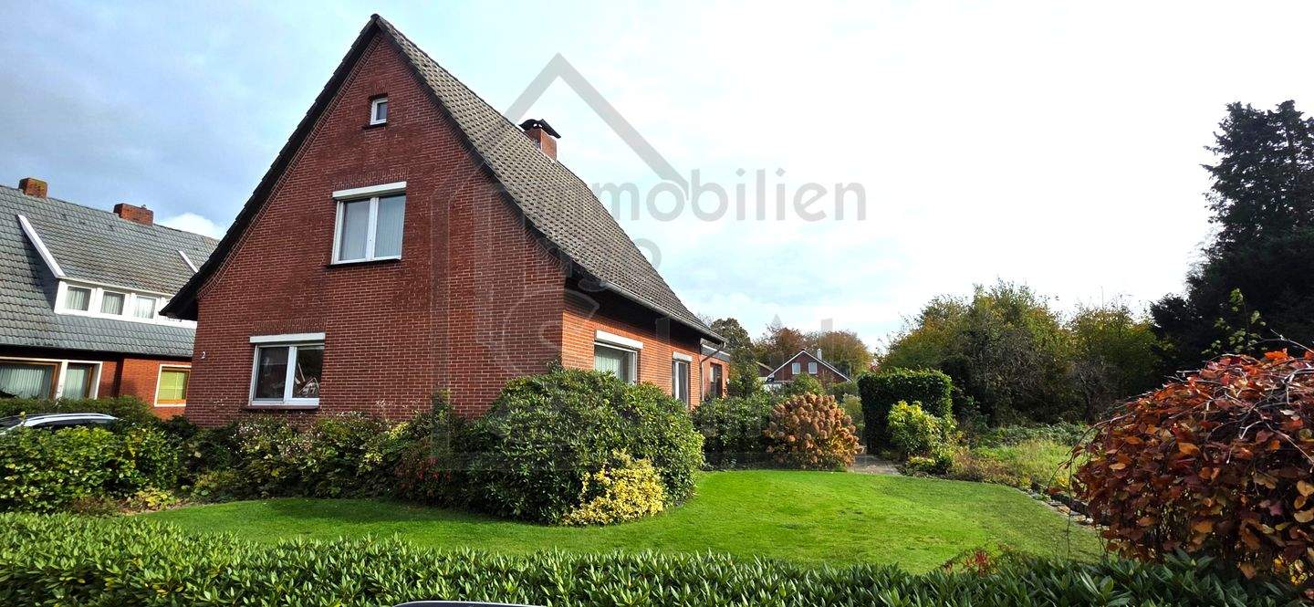 Thumbnail-Wohnglück mit Geschichte - liebevoll gepflegt und bereit für Neues