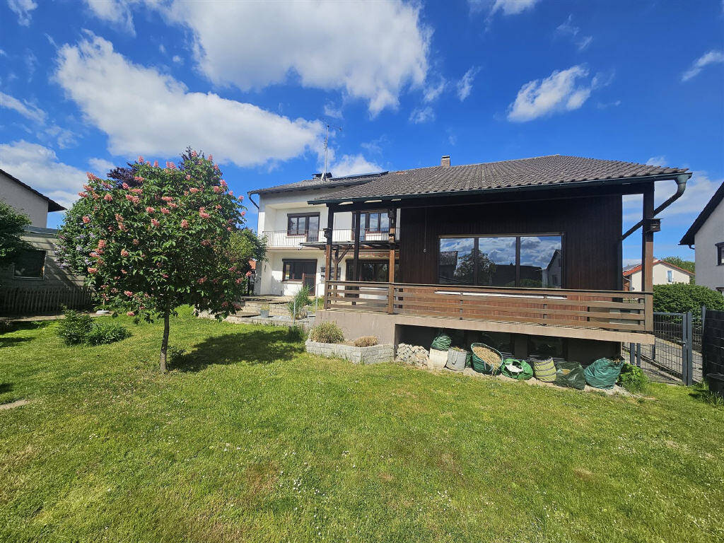 Thumbnail-Ein Zuhause voller Möglichkeiten, 1-2 Familienhaus auf Erbpachtgrund, Gemeinde Aham