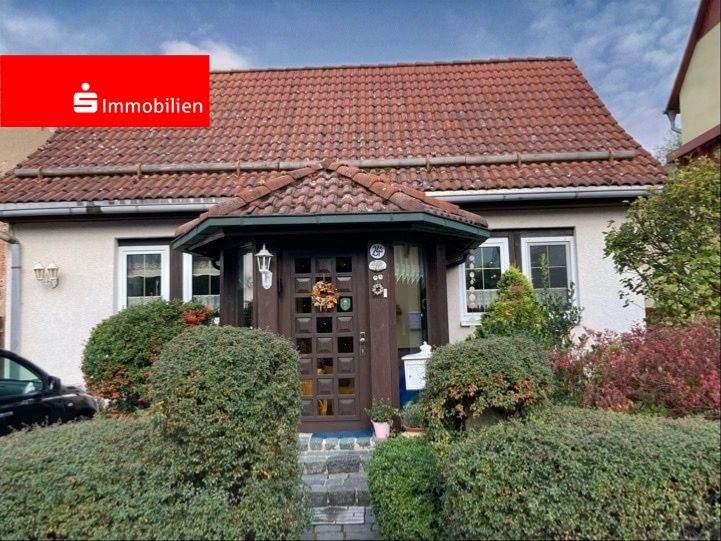Thumbnail-...gemütliches Wohnhaus am Stadtrand von Schmalkalden