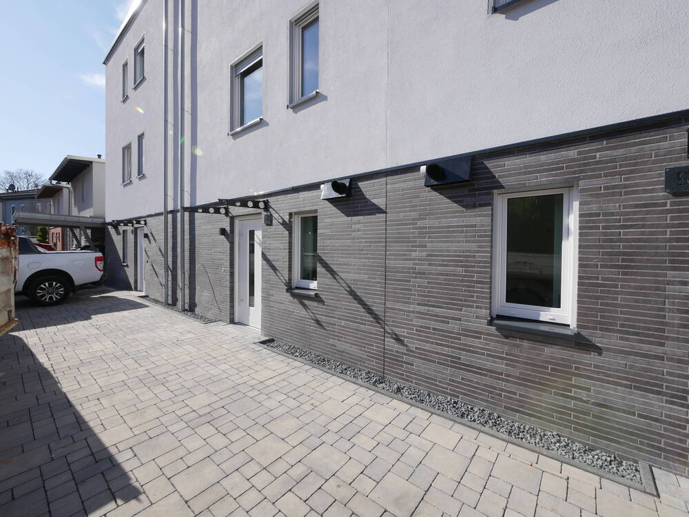 Thumbnail-Neubauerstbezug ! Attraktive Reihenhäuser im Passivhaus Standard in grüner Lage von Remscheid