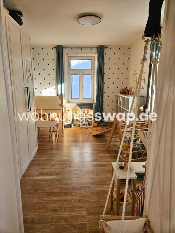 Thumbnail-Wohnungsswap - Blutenburgstraße