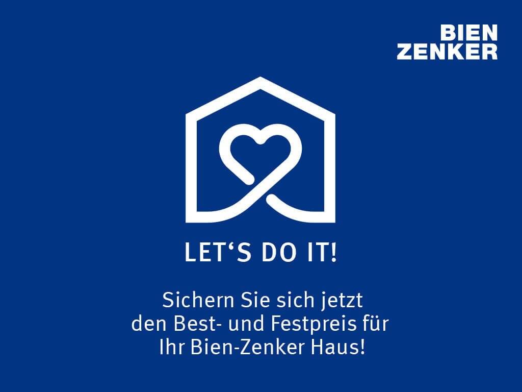 Thumbnail-Bestpreisgarantie bei Bien-Zenker - Ihr Traumhaus mit viel Platz in Zerf