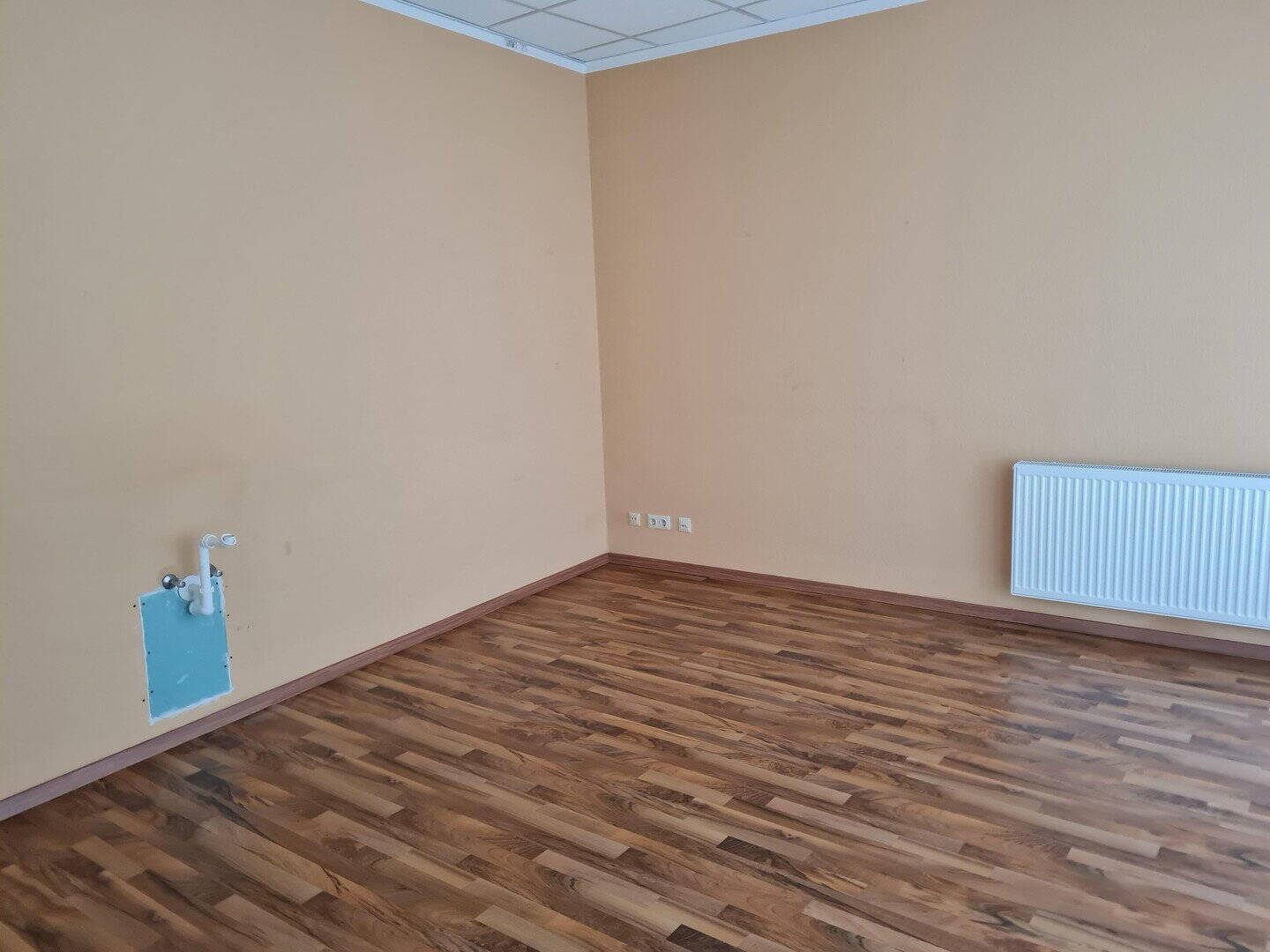 Thumbnail-Büroräume in zentraler Lage in Wurzen zu vermieten