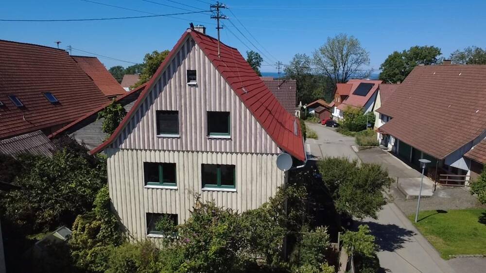 Thumbnail-Ihr neues zu Hause im Grünen wartet bereits auf Sie!