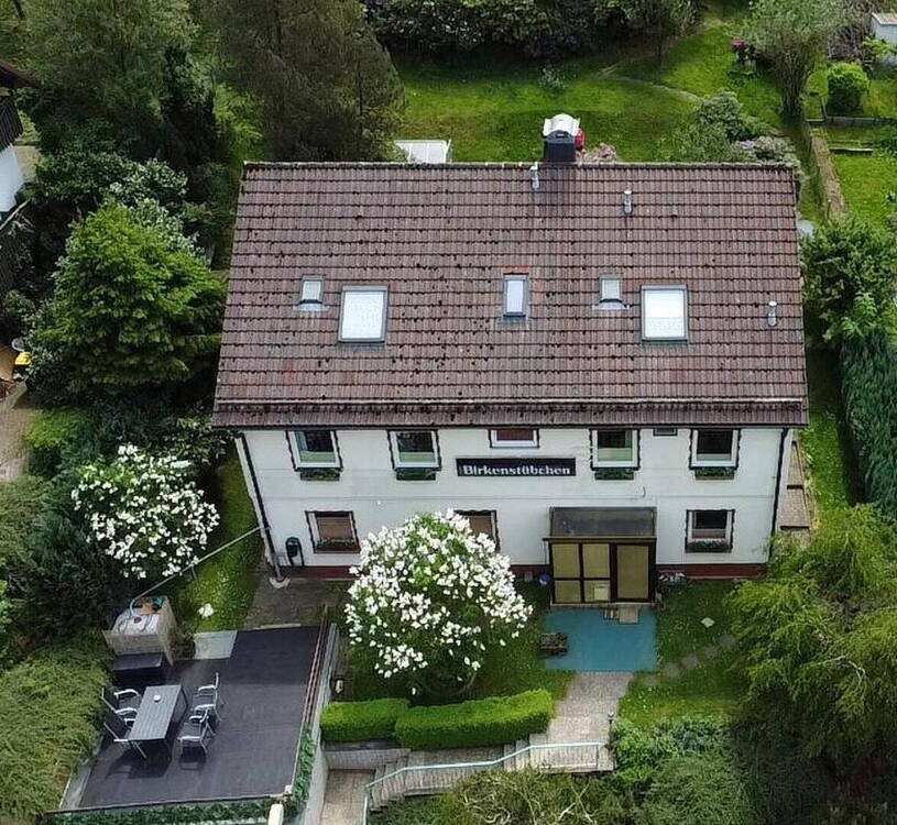 Thumbnail-Einfamilienhaus