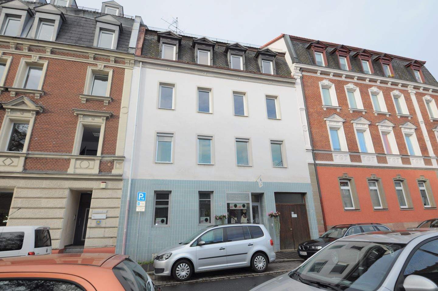 Außenansicht