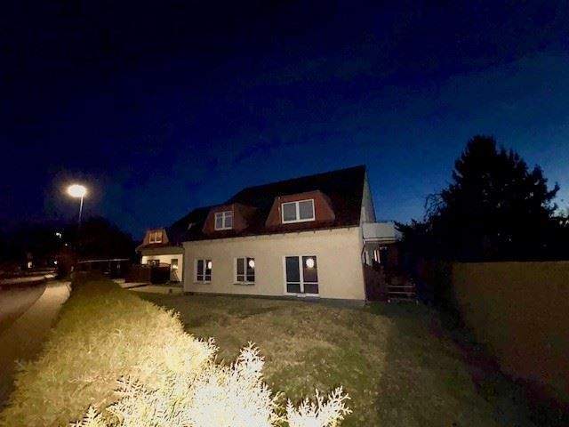 Thumbnail-Maisonettewohnung mit offener Raumgestaltung