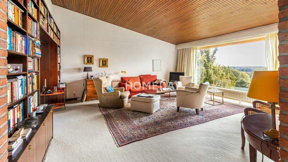 Thumbnail-Exklusives Wohnen in Hanglage - Familienhaus mit Einliegerwohnung