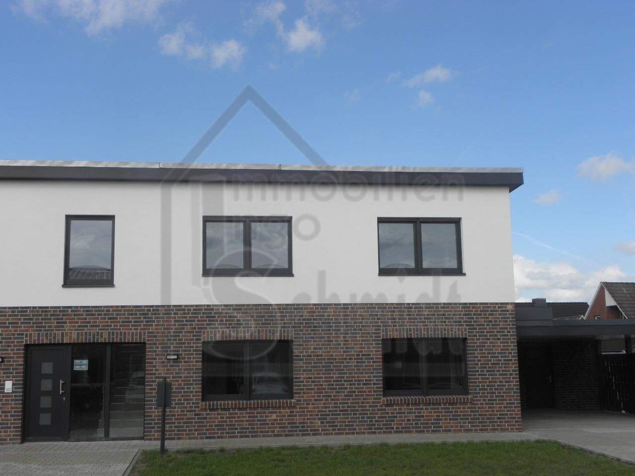 Thumbnail-Helle OG-Wohnung mit Balkon! Modern und energetisch!