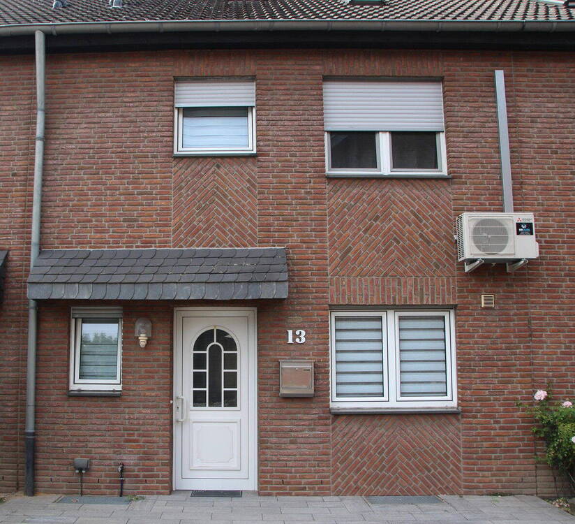 Frontansicht