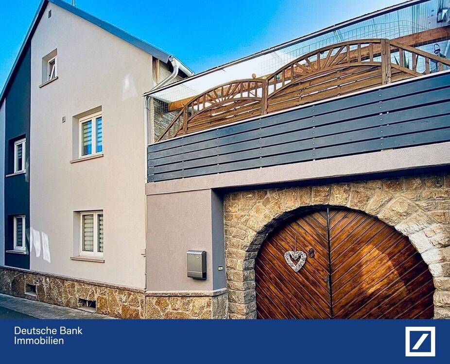 Thumbnail-Verwirklichen Sie sich Ihren Traum vom eigenen Haus! Eine Immobilie mit vielen Möglichkeiten!