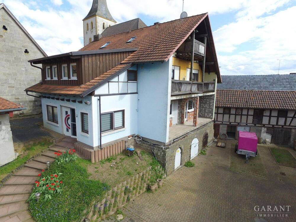 Haus 2