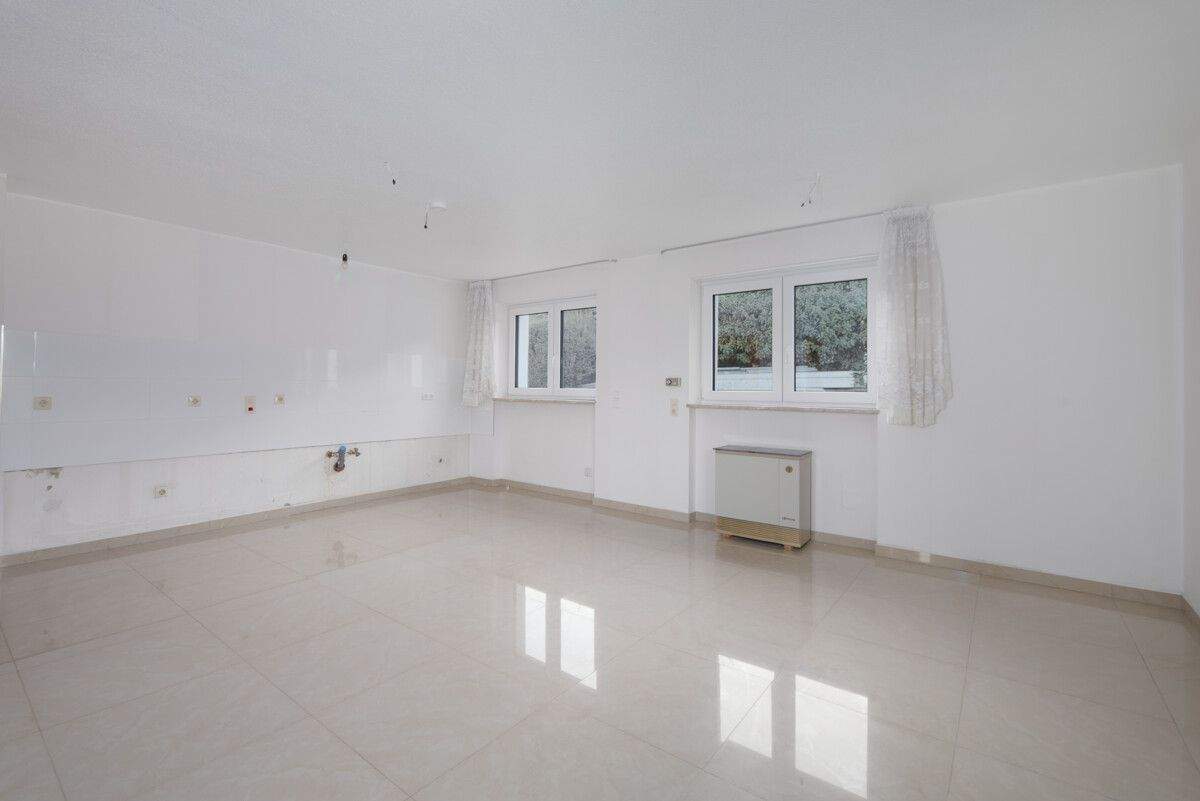 Thumbnail-3-Zimmer-Wohnung mit Loggia & Garten in ruhiger Lage von Knittlingen-Hohenklingen