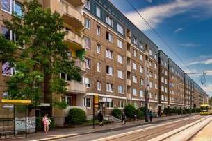 Thumbnail-Lagerflächen in zentraler Lage