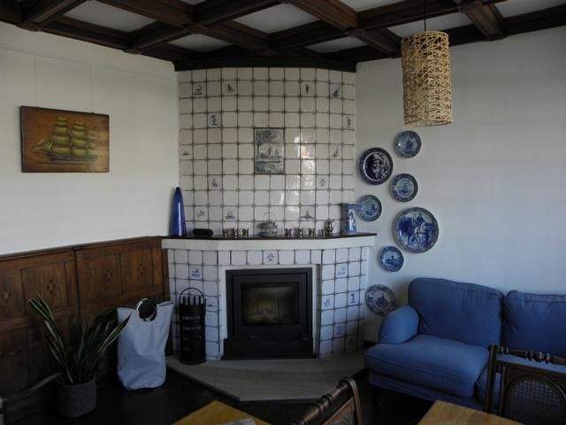 Thumbnail-Stilvolle, möblierte OG Wohnung am alten Hafen !