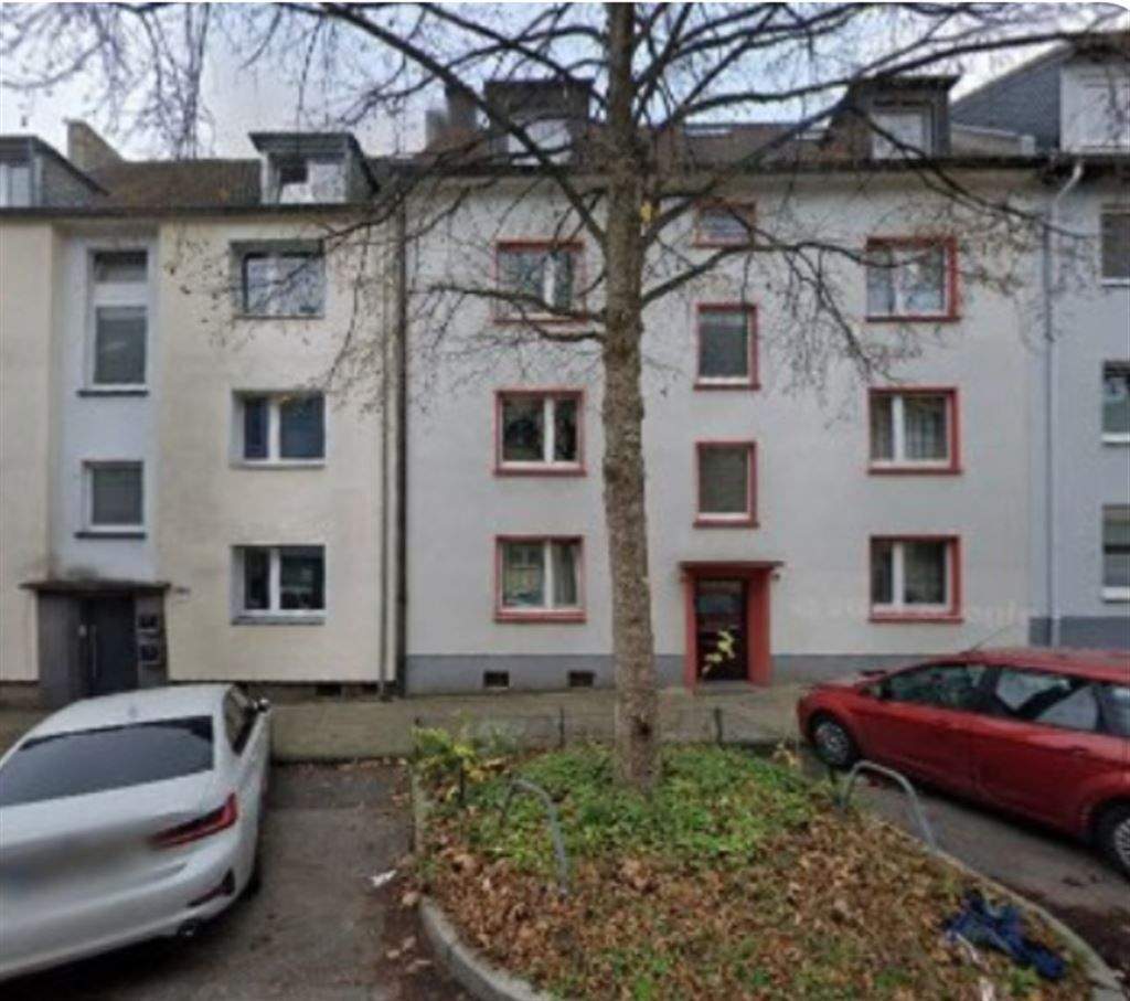 Thumbnail-DG Wohnung sucht nette Miter