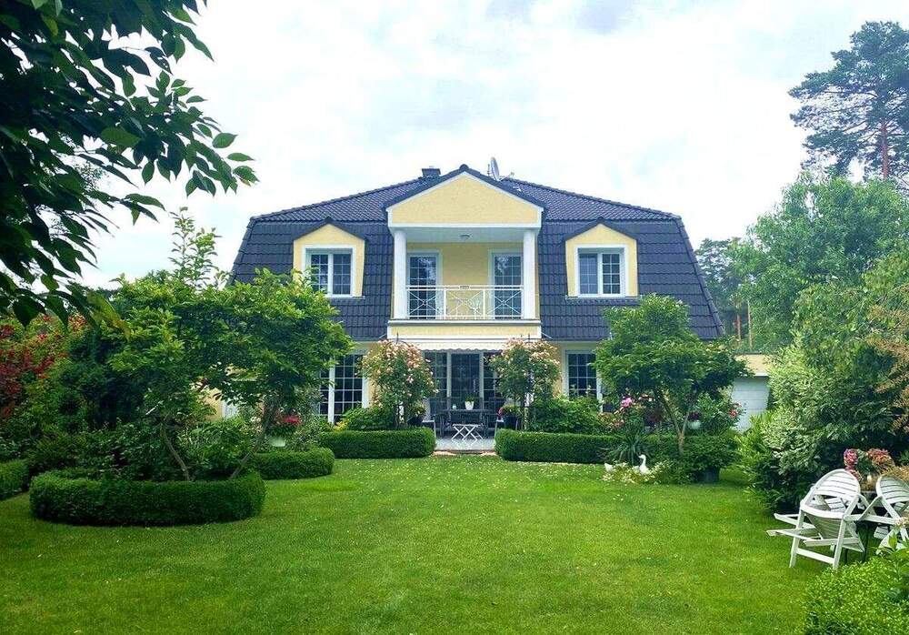 Thumbnail-Hauptstadtmakler-Traumhaftes Anwesen in Top-Lage