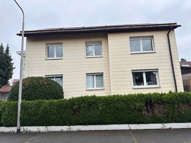 Thumbnail-Großzügiges Wohnhaus in bevorzugter Wohnlage von Herzberg