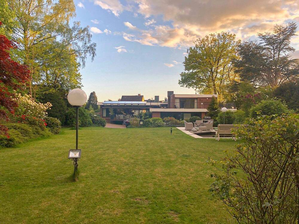 Thumbnail-Modern - Innovativ - Außergewöhnlich Ein Zuhause mit Seltenheitswert