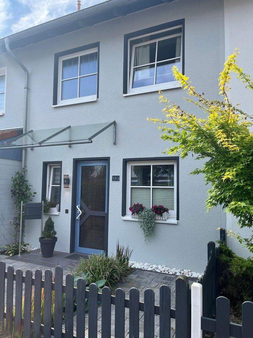 Thumbnail-Charmantes Reihenmittelhaus in Top-Lage in Rethen bei Hannover