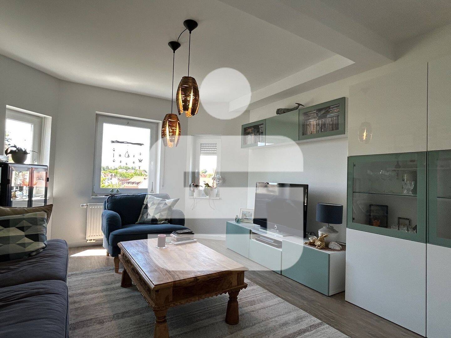 Thumbnail-2-Zi.-ETW in Herzogenaurach...Niemand wohnt über Ihnen!