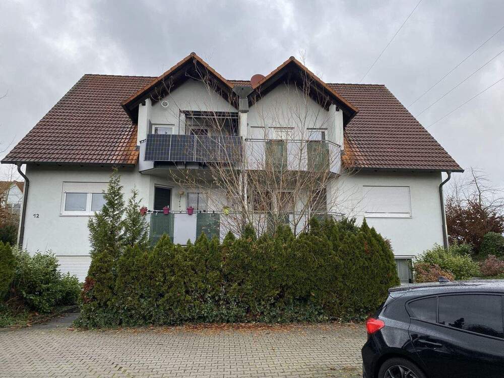 Thumbnail-Einmalige Möglichkeit! TOP-MFH in BESTLAGE!