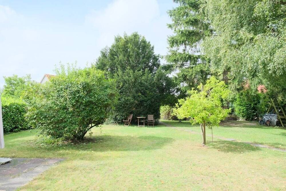 Thumbnail-Baugrundstück in Sackgassenlage