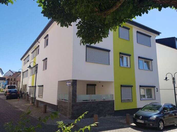 Thumbnail-Wohnung im Zentrum Kirchhain