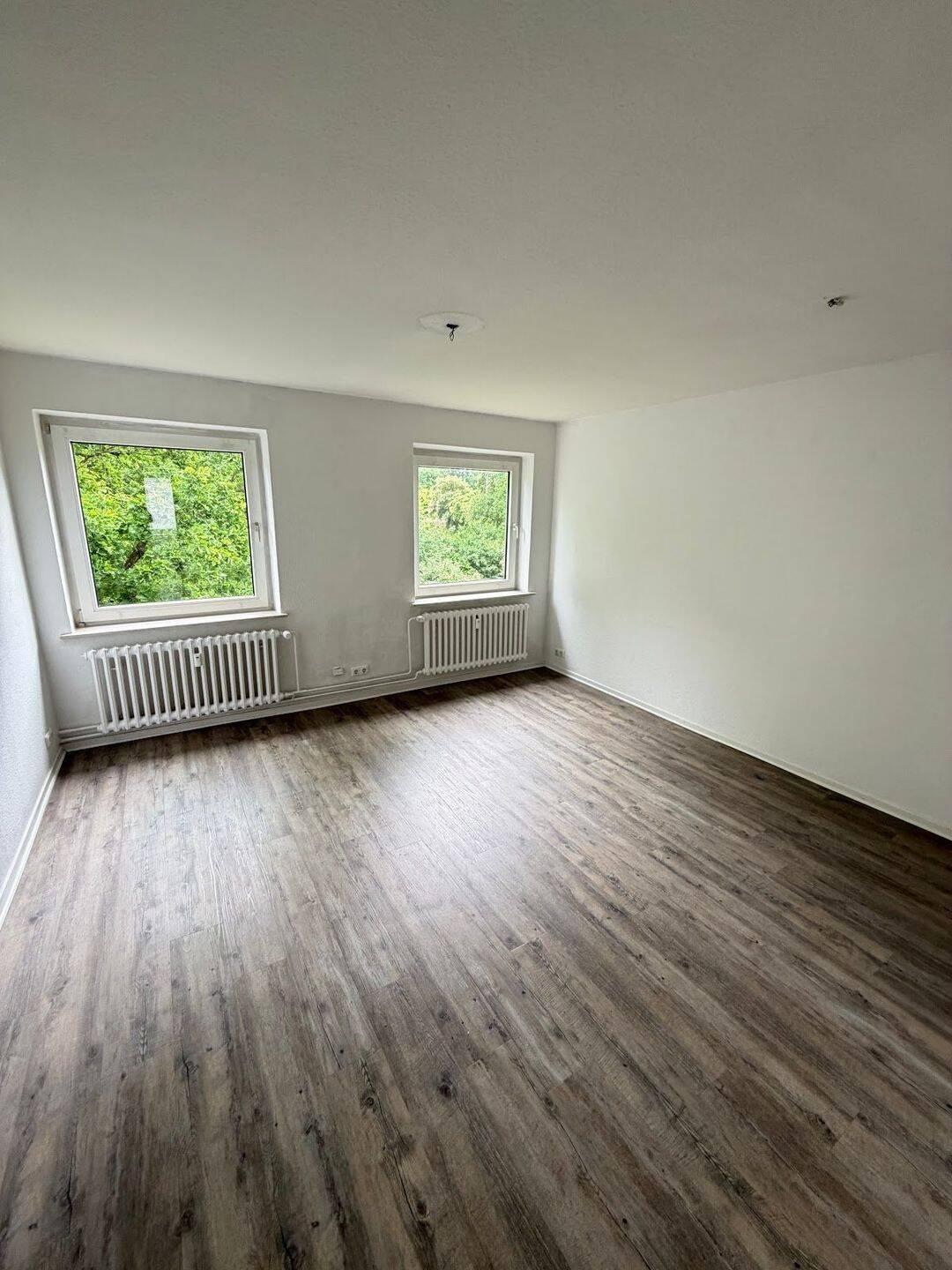 Thumbnail-2 Zimmer Wohnung zum wohl fühlen.