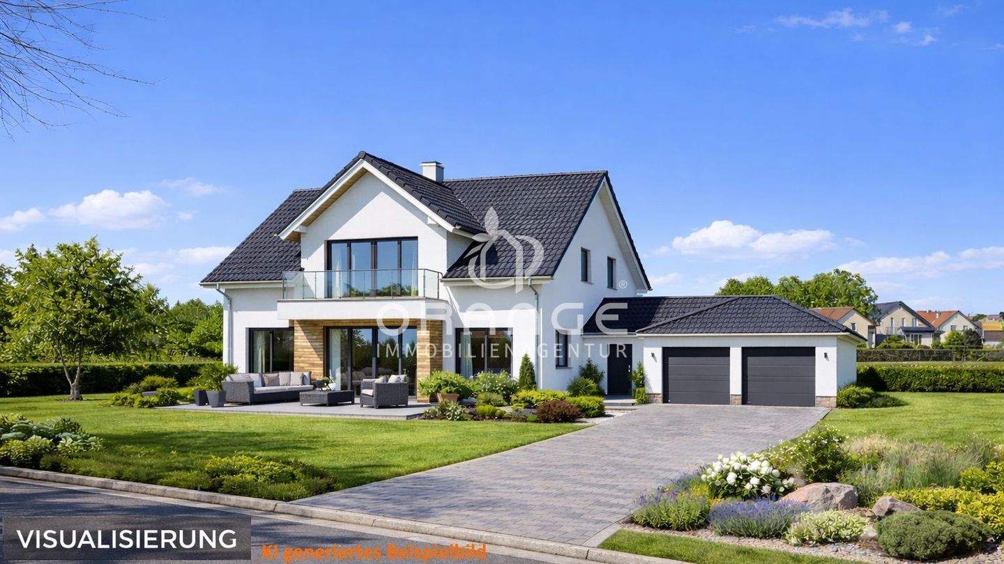 Thumbnail-***Attraktives Baugrundstück in Top-Lage von Vilshofen - Wohnen & Investieren mit Zukunft!***