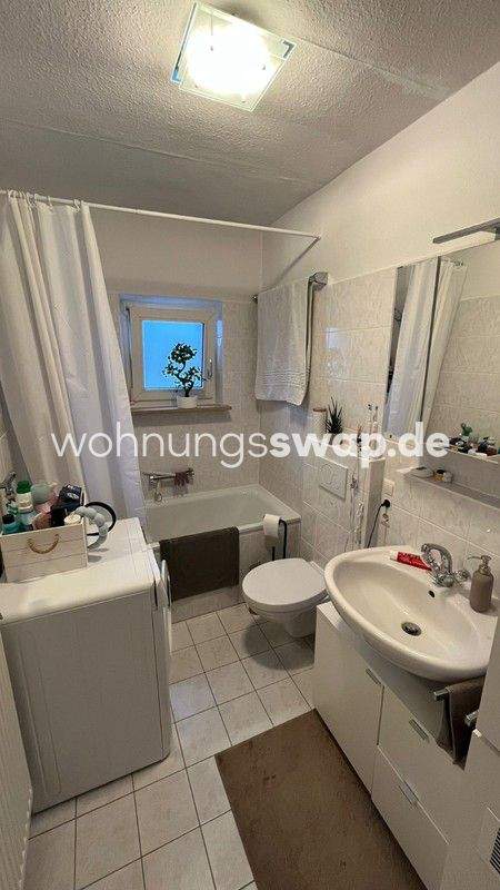 Thumbnail-Wohnungsswap - Landsberger Straße