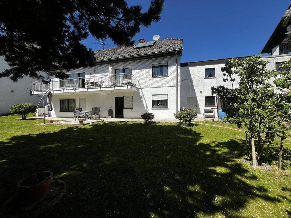 Thumbnail-Großzügiges Haus mit modernem Komfort , Provisionsfrei