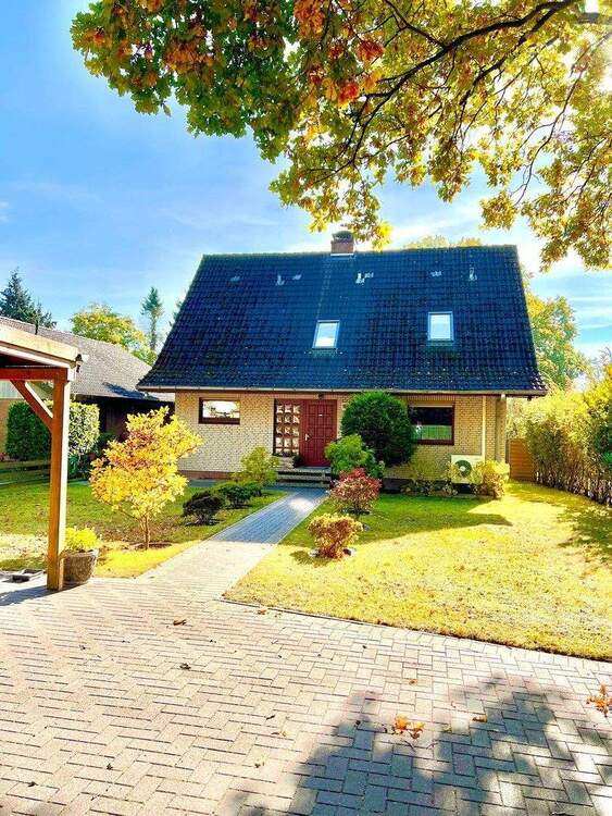 Thumbnail-Einfamilienhaus von Privat ohne Provision