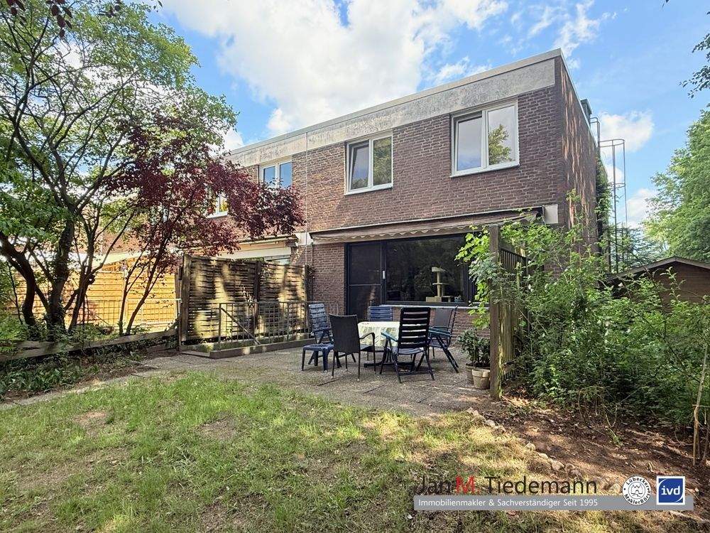 Thumbnail-Familienreihenendhaus mit 4 Zimmern, mit Vollkeller, Garage auf Eigenland