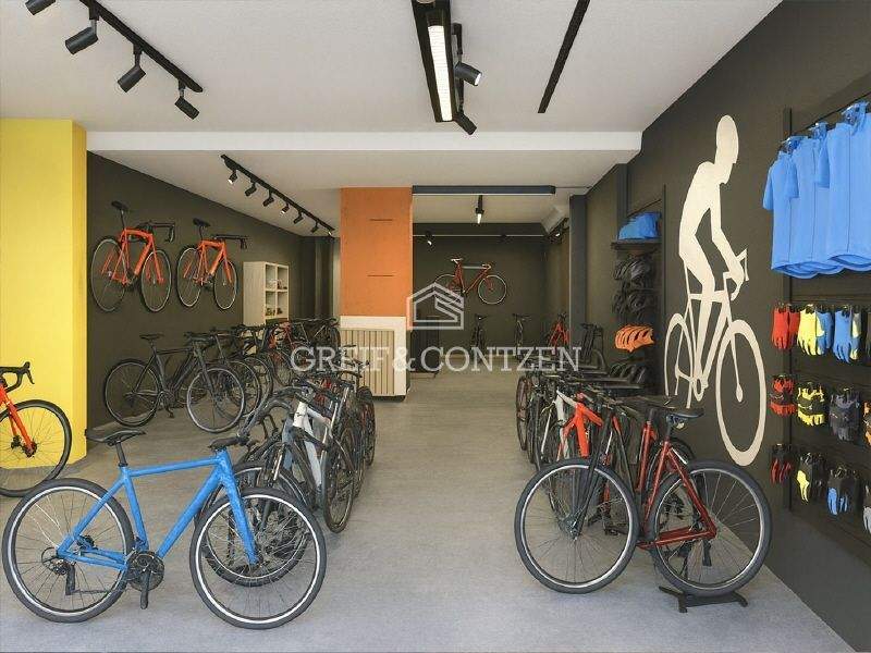 Thumbnail-Ladenflächen mit hoher Frequenz in Köln-Sülz zum Verkauf