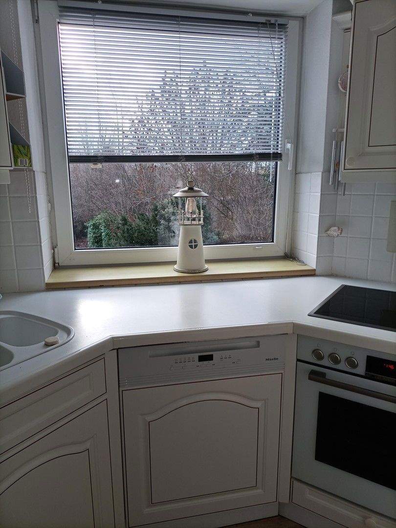 Thumbnail-Freundliche Wohnung mit Schwimmbad- und Saunaanteil