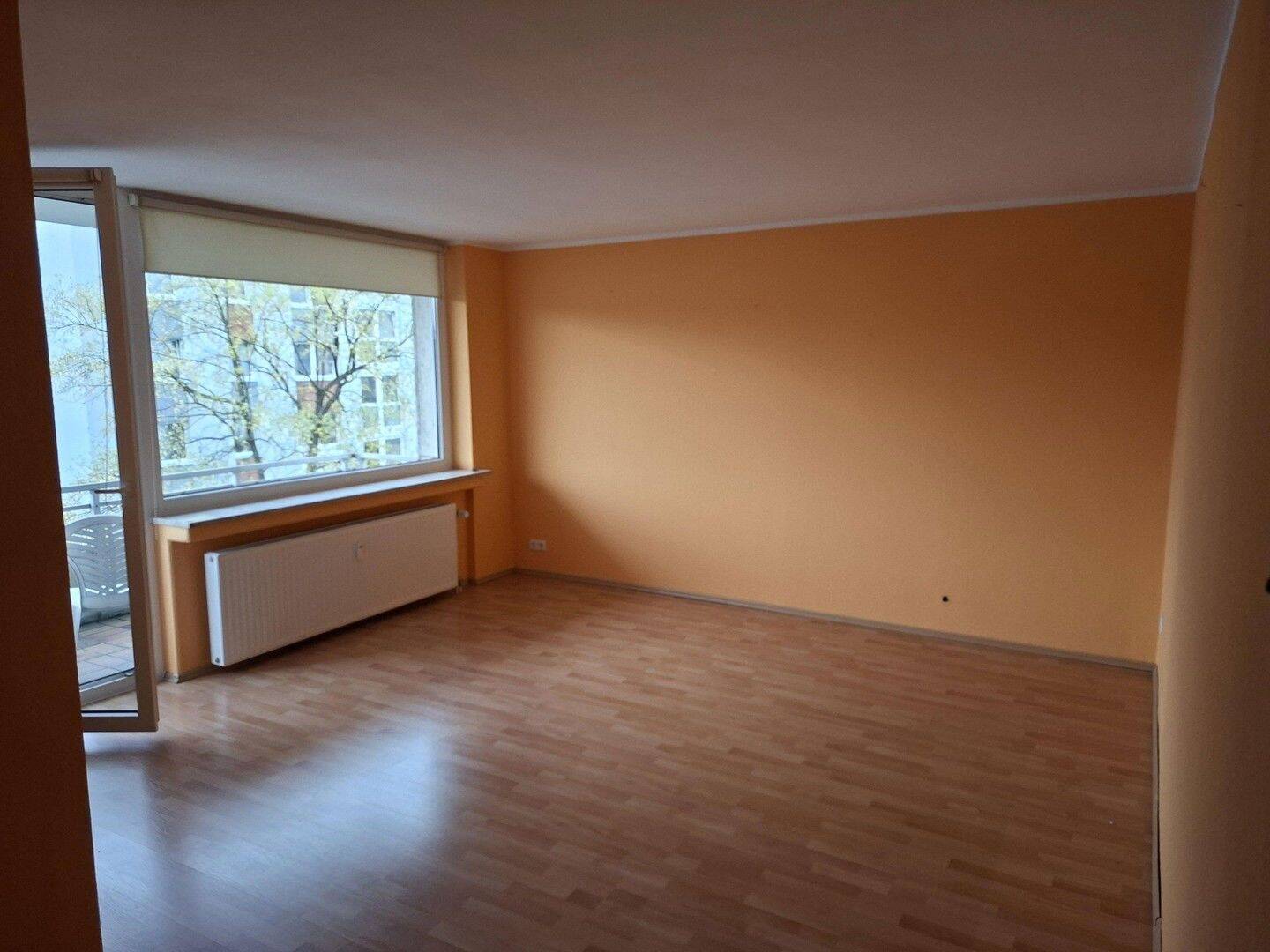 Thumbnail-Gemütliche 3-Zimmer-Wohnung mit zwei Balkonen in begehrter Lage