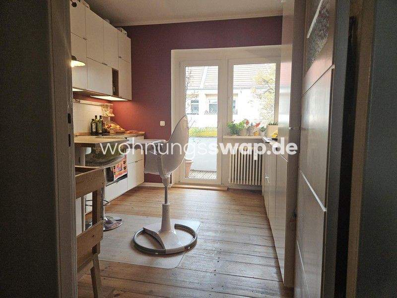 Thumbnail-Wohnungsswap - Lichtenrader Straße