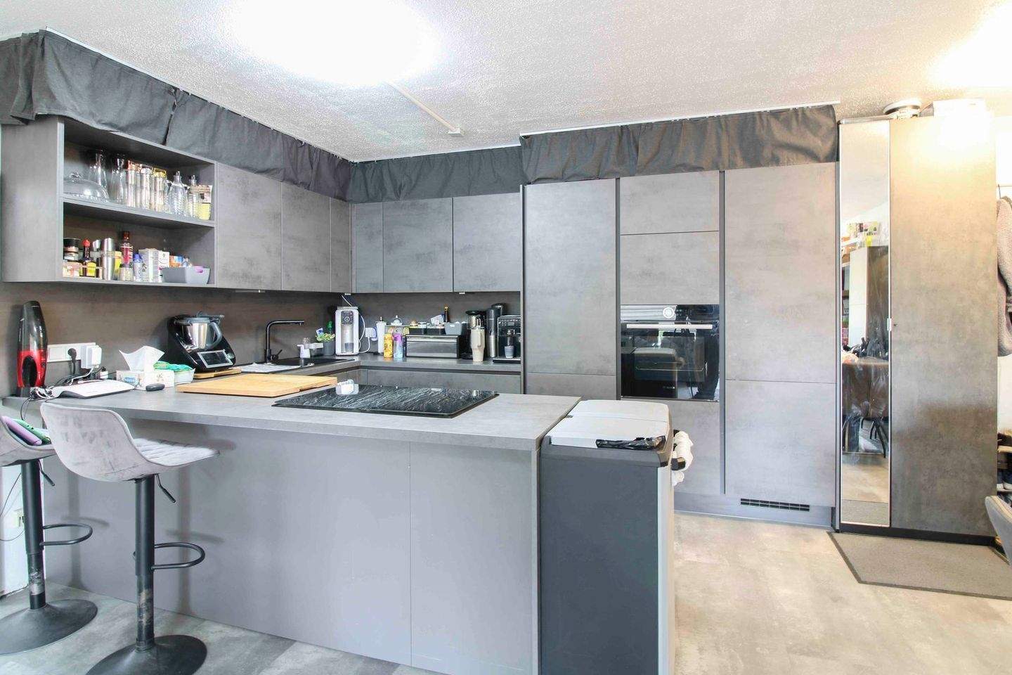 Thumbnail-Komfortables Wohnen mit Freizeitfaktor: Balkon, Sauna & Pool