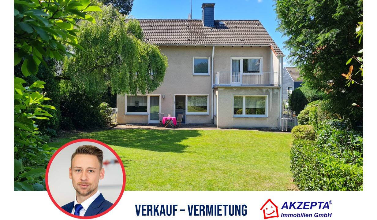 Gartenansicht