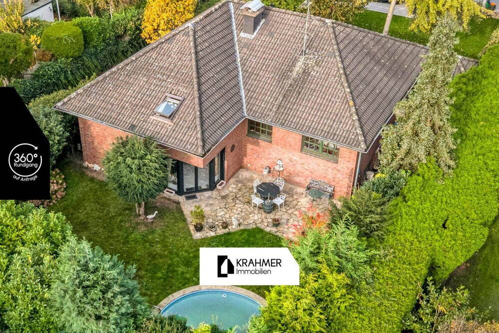 Thumbnail-Top Split-Level-Architektur