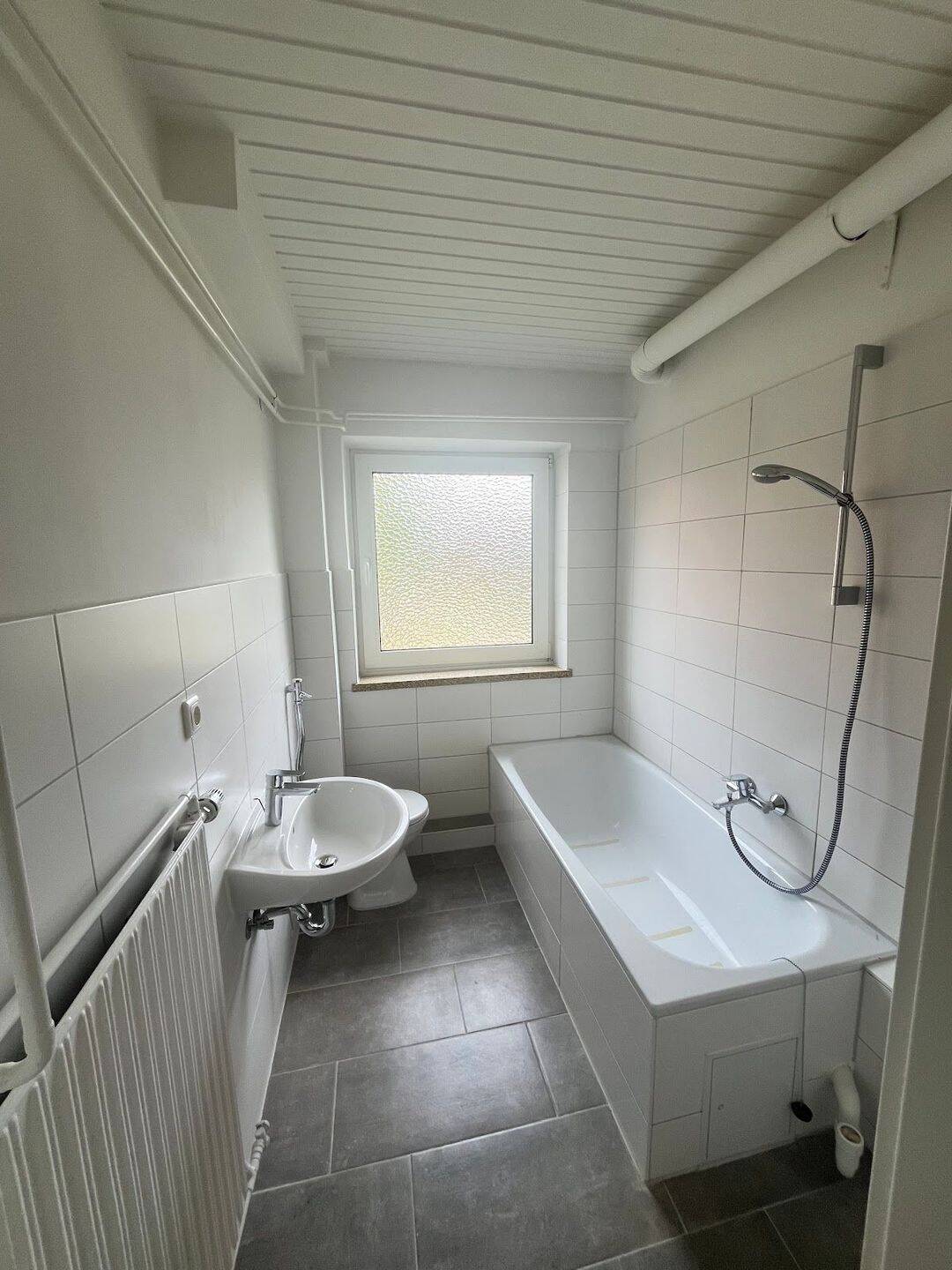 Thumbnail-2x kleine, renovierte 3-Zimmer-Wohnung frei