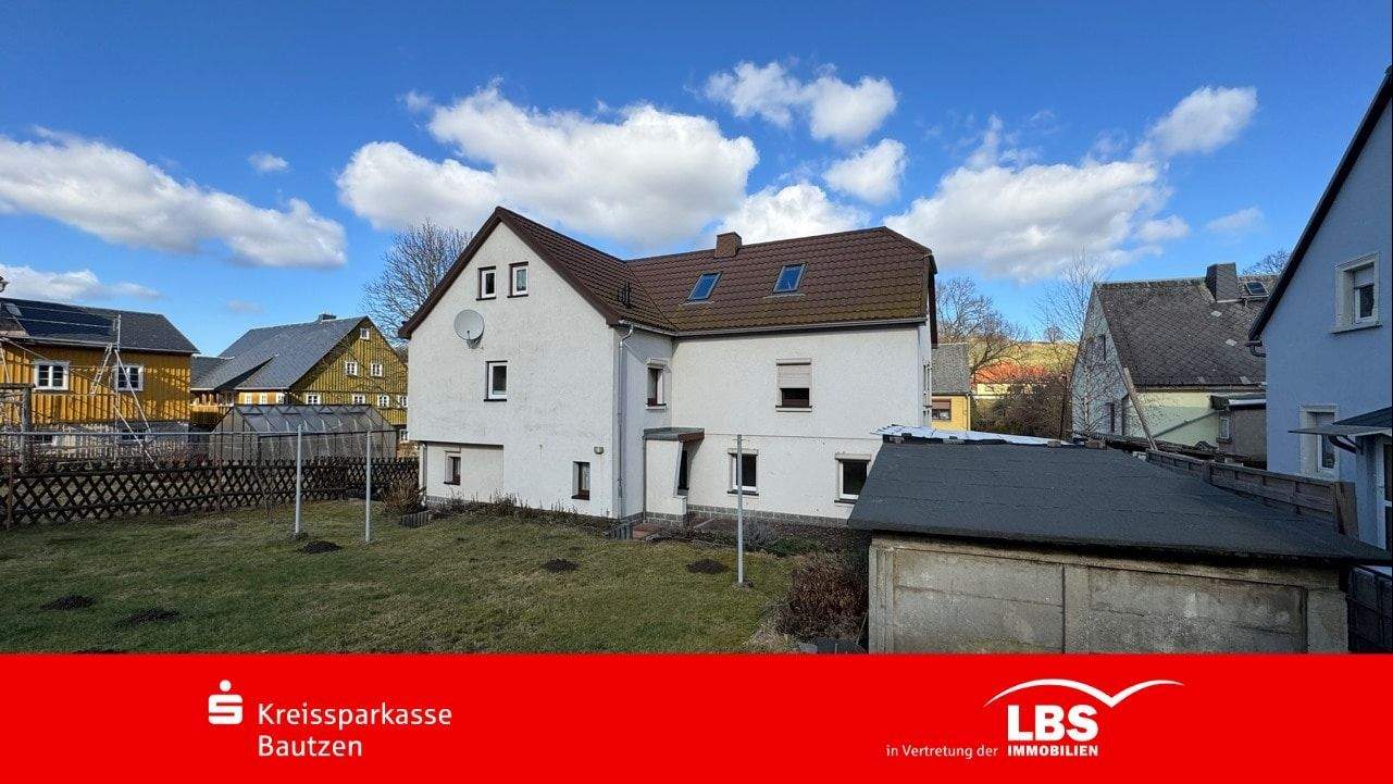 Thumbnail-Flexibles Wohnen unter einem Dach