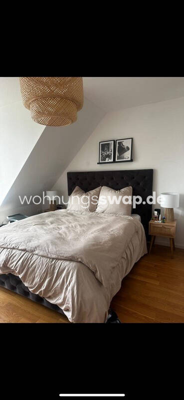 Thumbnail-Wohnungsswap - Blutenburgstraße